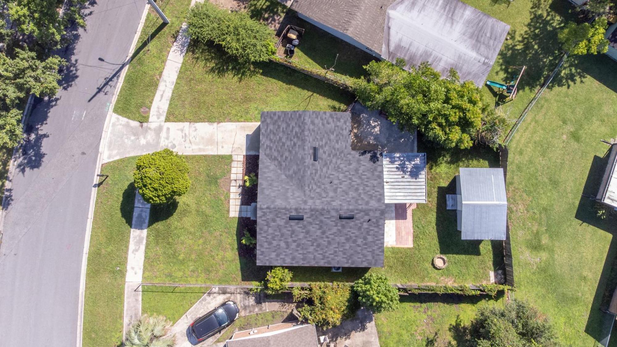 Hidden Gem Villa Jacksonville Exterior photo